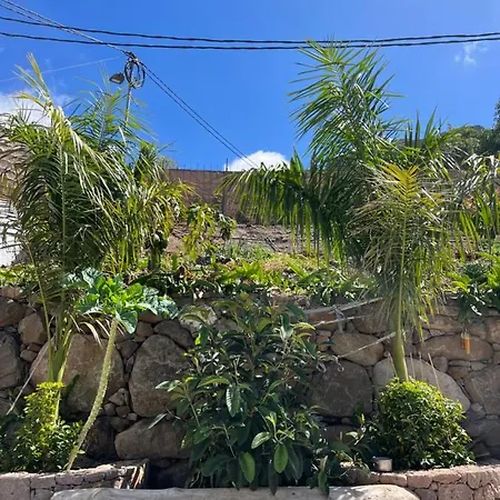 Con Bano Adaptado Y Piscina En Apartment Mogan