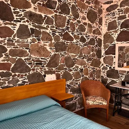 Apartment Con Bano Adaptado Y Piscina En