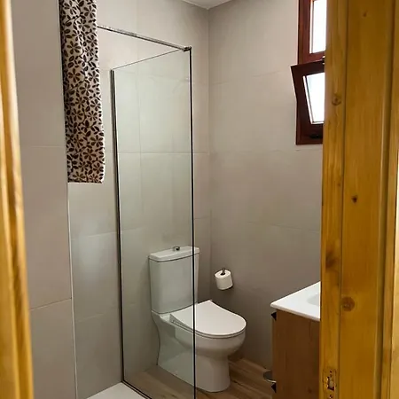 Apartment Con Bano Adaptado Y Piscina En Mogan