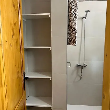 Con Bano Adaptado Y Piscina En * Mogan