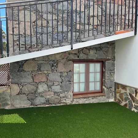 Apartment Con Bano Adaptado Y Piscina En