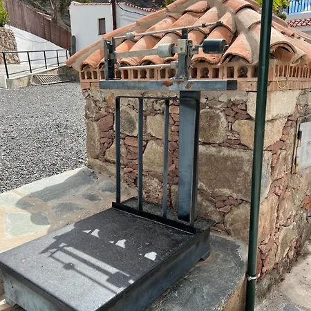 Con Bano Adaptado Y Piscina En Apartment Mogan