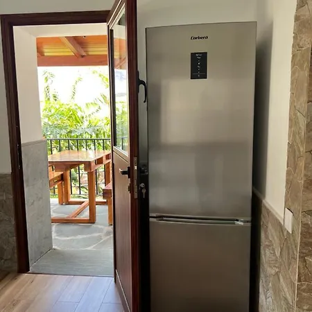 Apartment Con Bano Adaptado Y Piscina En Mogan