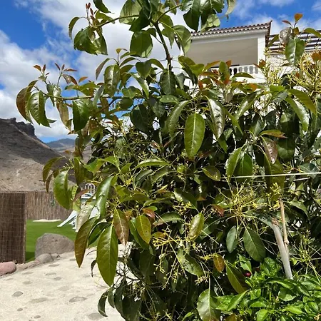 Con Bano Adaptado Y Piscina En * Mogan