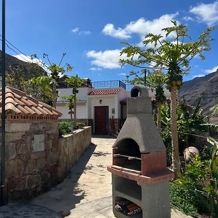 Apartment Con Bano Adaptado Y Piscina En
